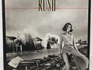 RUSH / PERMANENT WAVES US PRESSING LP W/ INNER