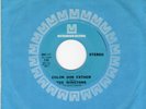 The Winstons – Color Him Father / Amen, Brother 1969 Metromedia R&B Soul VG+