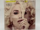 Gwen Stefani - This Is What The Truth Feels Like (Black Vinyl LP 2016) Seal Rip