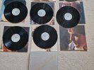 Elvis Presley.Elvis Aron Presley.1955-1980 25th Anniversary.Ltd Ed Box Set Vinyl