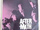Rolling Stones Aftermath vinyl LP LK 4786 exc cond