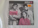 Pretty In Pink Soundtrack RSD Vinyl Record Album Sealed & Numbered