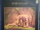 prog atomic rooster original death lp