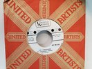 Cherokees MY HEAVENLY ANGEL / BED BUG (PROMO DOO WOP 45)#367 PLAYS VG++ NO NOISE