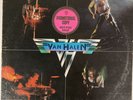 VAN HALEN “VAN HALEN