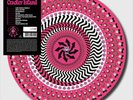 Gorillaz - Cracker Island Zoetrope Picture Disc Vinyl LP 6421/8000 Brand New