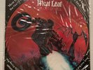 MEAT LOAF JIM STEINMAN Bat Out Of Hell 1991 UK LTD ED 12