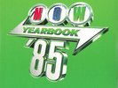 Various Now Yearbook '85 Vinyl Record Mint (M)