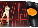 Elvis NBC TV Special  RD 8011 SMALL ORANGE MONO 1969