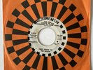 FIRST CROW TO THE MOON Psych 45 THE SUN LIGHTS UP THE SHADOWS OF YOUR MIND PROMO