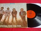 THE DOORS - WAITING FOR THE SUN - 1968 UK 1st PRESSING - RARER 