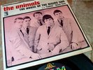 45 THE ANIMALS House Of The Rising Sun MGM NMint Orig* w PIC SLEEVE Talkin' Bout