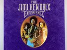 The Jimi Hendrix Experience - Original Velvet Box Set - 2000 - Never Played