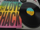 The B-52's – Love Shack - 1989 Original Pressing 12