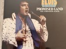 Elvis Presley Promised Land FTD VINYL LP follow That Dream Récords