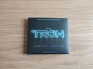 Daft punk - Disney's Tron Legacy Special Edition 2CD