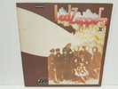 LED ZEPPELIN II Hot Mix RL / RL SS 69 Presswell VINYL LP Atlantic SD 8236 LUDWIG
