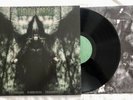 DIMMU BORGIR - ENTHRONE DARKNESS TRIUMPHANT (1997) - LP - 1ST PRESS - RARE  EX+