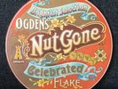 Small Faces ‎– Ogdens' Nut Gone Flake (Immediate Records - Germany, 1968)