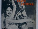 CATERINA VALENTE BRAVO CATERINA  POLYDOR LPP-1007 JAPAN FLIPBACK COVER VINYL 12
