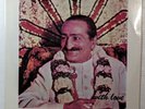 PETE TOWNSHEND & OTHERS: with love Meher Baba Association LP - SEALED - The Who