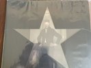 Vinyl Record Free UK P+P 7 David Bowie Black star Blackstar