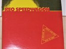 REO Speedwagon – A Decade Of Rock And Roll 1970 To 1980 - Double Vinyl LP Record