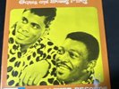 JAMES & BOBBY PURIFY 