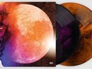 Kid Cudi - Man On The Moon: The End Of The Day Coloured Galaxy Vinyl VMP