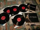 Bruce Springsteen Live 1975 -85 (Box Set 5 Vinyls)