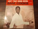 Sam Cooke LP “Ain’t That Good News”   RCA Victor LPM 2899   DG Mono   NM/VG++