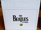 The Beatles in Mono - Box Vinyl 2014 - 180gr - komplett mit Buch