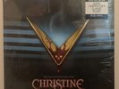 John Carpenter - Christine (2017) SEALED - BLUE Colored Vinyl LP • Soundtrack