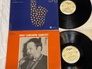 2 MIKE OSBORNE TRIO / QUINTET LP’s   ALL NIGHT LONG & MARCEL’S MUSE  OGUN UK EX+