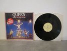 QUEEN: Another One Bites The Dust.., EMI.., 060 20 3145 6, EEC, 12