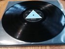 PINK FLOYD Dark Side Of The Moon Lp 1st U.K Press Complete, Blue Triangle.