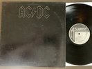 AC/DC - Back In Black  ORIG 1980 US 1st Press Masterdisk RL VG+ NM PLAY GRADED