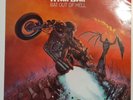 Meat Loaf: Bat Out Of Hell - 12” Vinyl Album LP - 1977 - Epic Records - UK