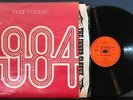 HUGH HOPPER 1984 VG++ ORIG 1973 CBS UK FIRST PRESS LP AVANTGARDE JAZZ-ROCK PROG