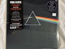 The Dark Side Of The Moon by Pink Floyd (Record, 2016) New Sealed 180G
