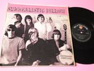 JEFFERSON AIRPLANE LP SURREALISTIC PILLOW ORIG UK MONO 1967 EX+