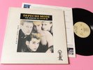 DEPECHE MODE LP THE SINGLES 81 85 ORIG ITALY 1985 EX GATEFOLD COVER