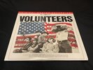 Jefferson Airplane - VOLUNTEERS 2xLP 45RPM Mobile Fidelity Sound Lab MFSL MoFi