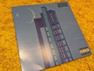 Lee Scott Blah Records LP Somewhere Between Here And There VG/VG+ RARE