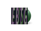 Everything But The Girl - Fuse GREEN LP ALT SLEEVE /500 Signed Artwork Wallet