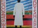 THE RAINCOATS Odyshape lp Rough Trade UK 1981 Exc+ 1st press
