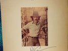 Paul Simon SIGNED Still Crazy After All These Years 1975 vinyl LP autograph COA