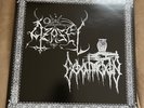 Azazel / Goatmoon – Azazel / Goatmoon