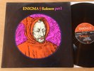 Enigma ‎ Sadeness Part I / 12'' Maxi-Single Virgin ‎ 613 703