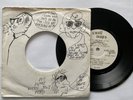 Rare Punk 7” Vinyl Swell Maps Loin Of The Surf 1979 Damned Clash Rather Records